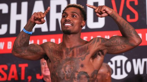 Jermall Charlo