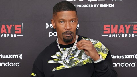 Jamie Foxx planea presentar una demanda por enjuiciamiento malicioso una vez que esta nueva acusación también sea desestimada.