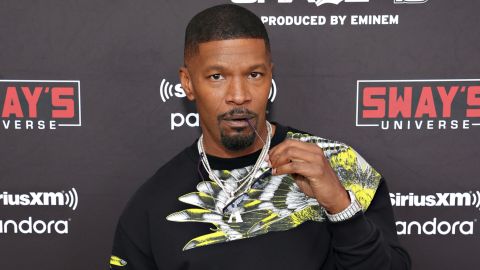 Jamie Foxx planea presentar una demanda por enjuiciamiento malicioso una vez que esta nueva acusación también sea desestimada.