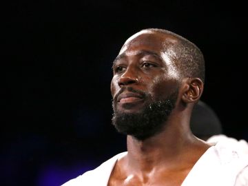 Terence Crawford