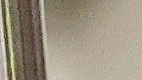 LOS ANGELES, CALIFORNIA - DECEMBER 15: People wear face coverings while riding a Los Angeles Metro Rail train on December 15, 2021 in Los Angeles, California. California residents, regardless of COVID-19 vaccination status, are required to wear face masks in all indoor public settings beginning today in response to rising coronavirus case numbers and the omicron threat. The statewide mandate will be in effect through January 15, 2022. (Photo by Mario Tama/Getty Images)