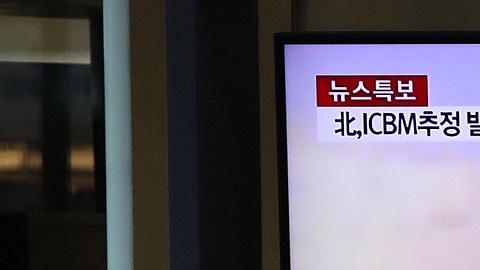 Corea del Norte ha realizado varios entrenamientos con misiles en los últimos tres años.
