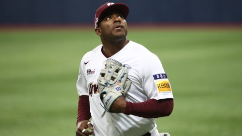 Puig hará su aparición en el beisbol venezolano.