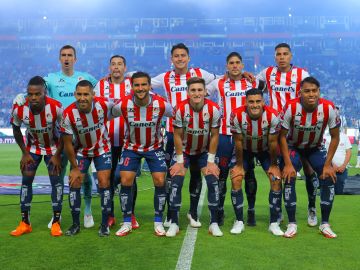 Liga MX 2023: Los 4 grandes del fútbol mexicano: quiénes son y porqué se  les llama así