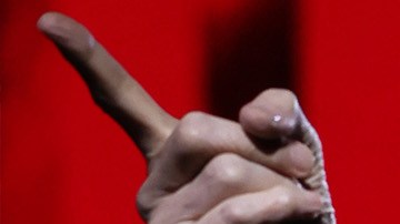 Roger Waters experimentó contratiempos durante su paso por Latinoamérica.