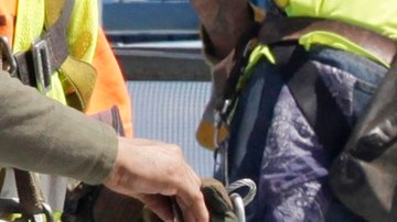 La industria de la construcción es una de las más afectadas por falta de mano de obra.