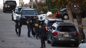 Secuestraron a un agente del FBI cerca del Capitolio para robarle su vehículo