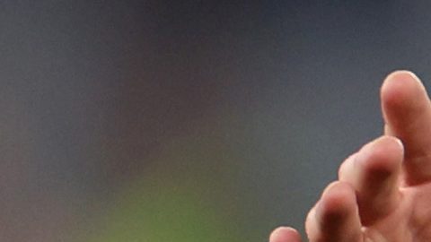 Lionel Messi.