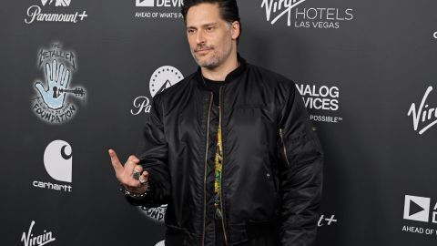 Joe Manganiello | Foto: Kevin Winter/Getty Images