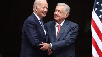 Anuncia Casa Blanca reunión entre Biden y López Obrador el próximo viernes en San Francisco