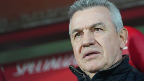 El Mallorca de Javier Aguirre se encuentra actualmente en el puesto 17 de la clasificación.