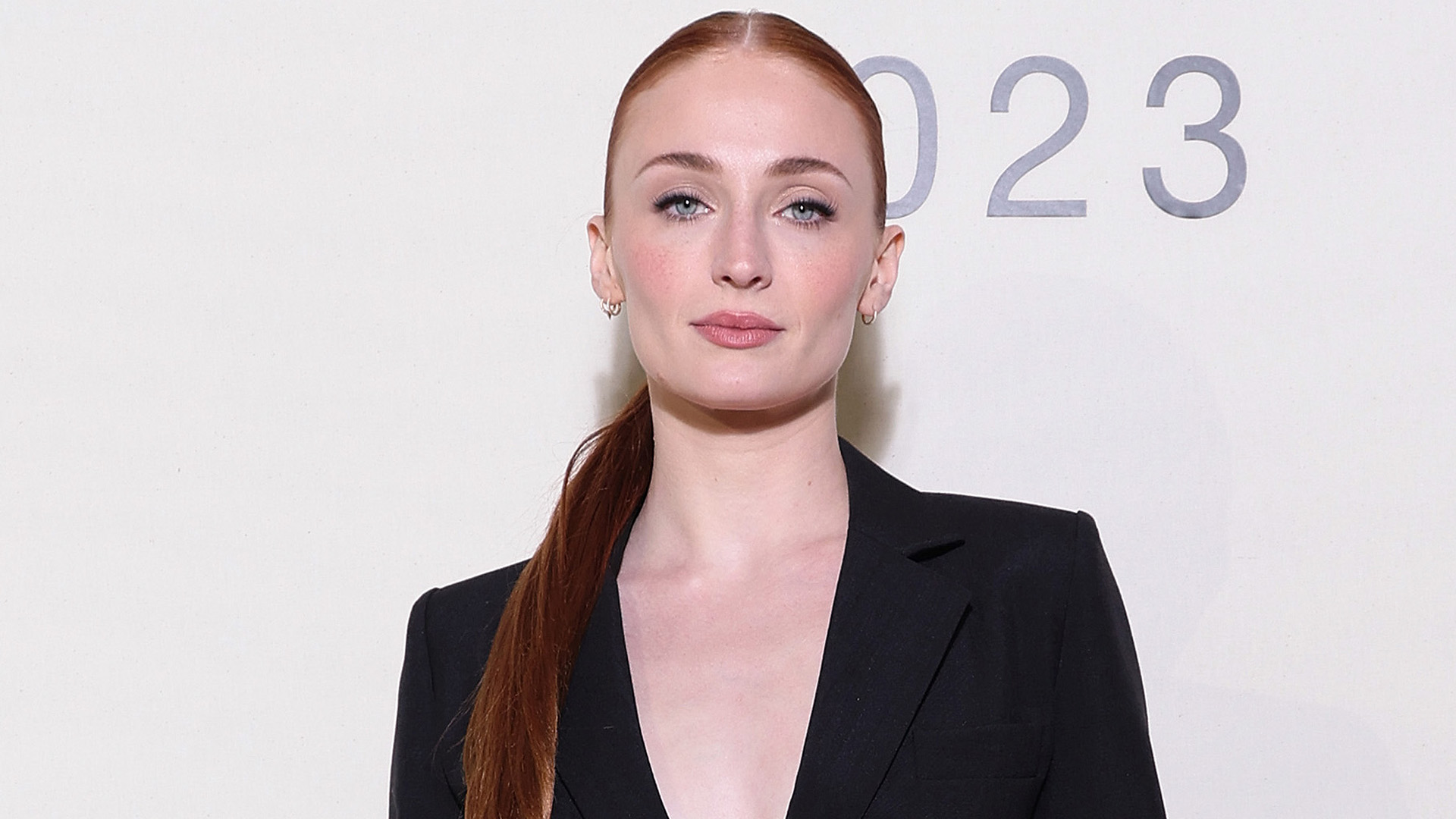 Sophie Turner Y Peregrine Pearson, ¿nuevo Romance En París? - La Opinión