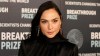 Gal Gadot proyectará en Hollywood un video propagandístico sobre Israel.
