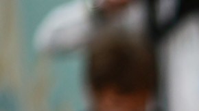 La pareja de actores parece estar preservando la privacidad de su separación.