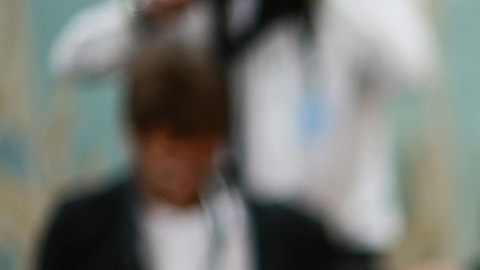 La pareja de actores parece estar preservando la privacidad de su separación.