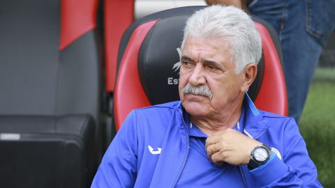 Ferretti ha enfrentado en múltiples ocasiones al Club América.