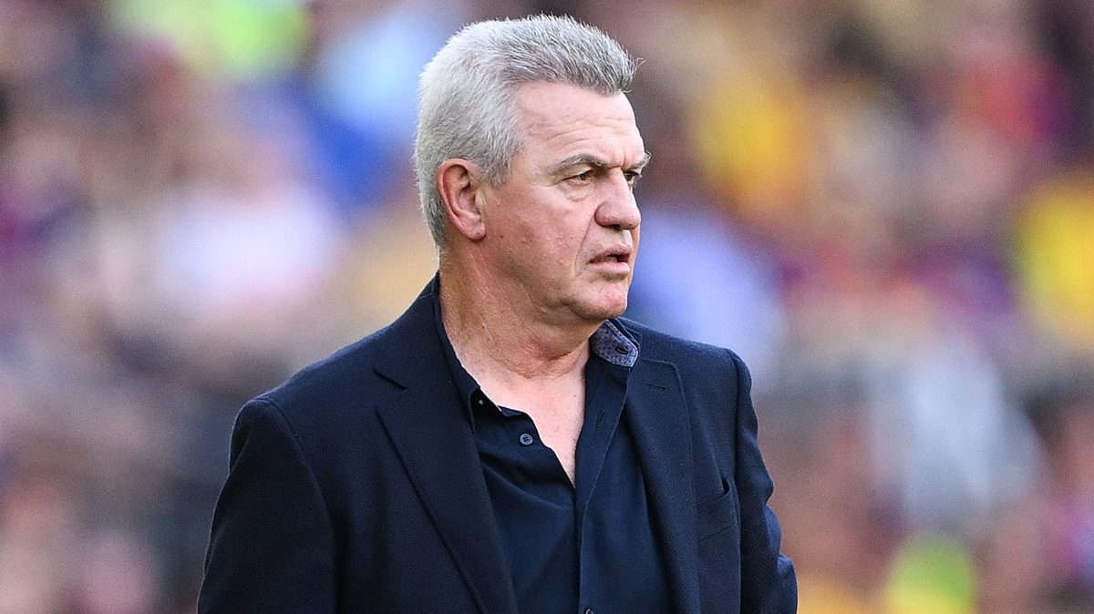 Javier Aguirre pierde su magia en España - La Opinión