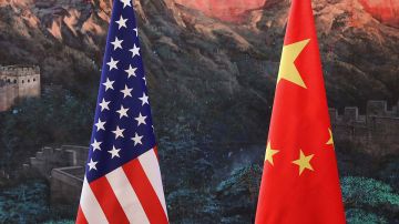 EE.UU. y China se comprometen a cooperar en cambio climático previo a los trabajos de la APEC