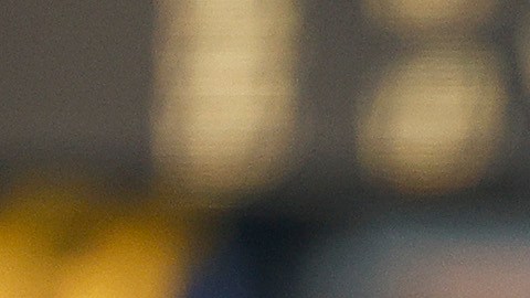 Luis Chávez sigue con su buen pie en Rusia.