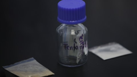 Fentanilo