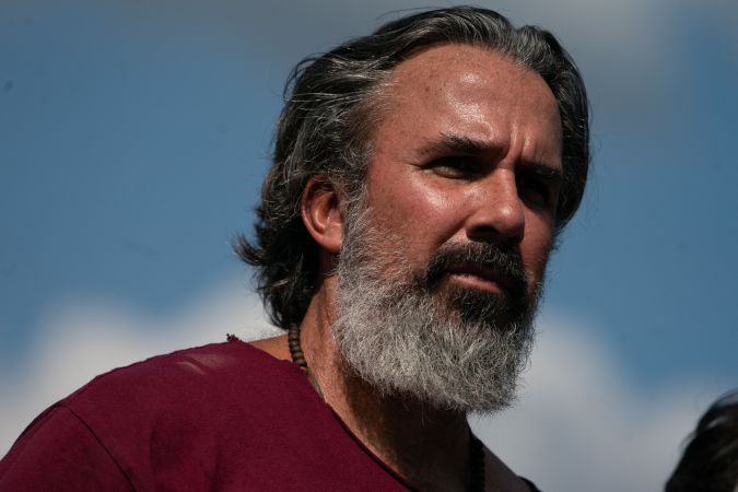 Padres que perdieron a su hijo en el tiroteo de Parkland demandan a EE.UU. ante la CIDH