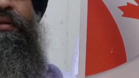 Activistas acusan a la India de cometer ejecuciones extrajudiciales en otros países, como la del separatista sij Hardeep Singh Nijjar, asesinado cerca de Vancouver.