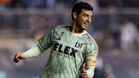 Carlos Vela y el LAFC enfrentarán a Héctor Herrera y el Hpuston Dynamo en la final de la Conferencia Oeste de la MLS.