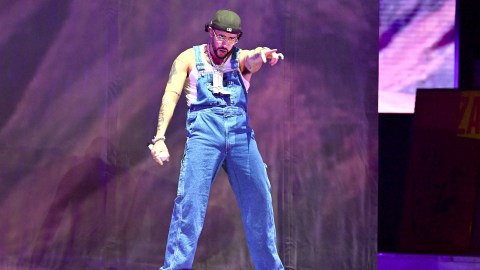 Bad Bunny ha experimentado desafíos inesperados en su carrera musical.