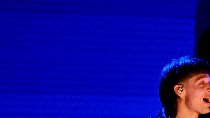 Peso Pluma ha sido nominado para la próxima gala de los premios Grammy.