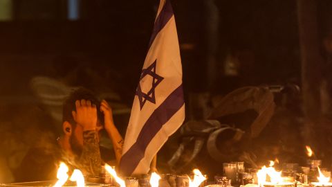 Israel conoció los planes de ataque de Hamás hace un año y los ignoró: The New York Times