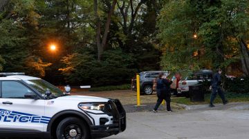 Liberan a sospechoso del asesinato de la presidenta de la sinagoga de Detroit