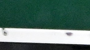 Neymar sufrió la lesión con Brasil.