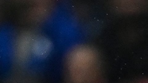 Rodrygo celebra su gol más reciente contra el Braga en la Champions League.
