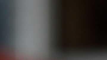 El actor Adam Driver, protagonista de la película 'Ferrari', generó controversia.