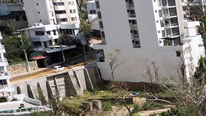 AMLO asegura que en marzo de 2024 habrá 35 hoteles operando en Acapulco tras el paso del huracán Otis