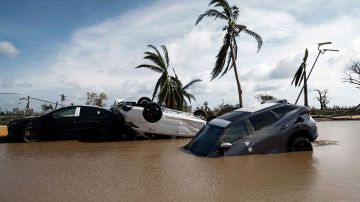 México eleva a 50 los muertos en Guerrero a cuatro semanas del impacto del huracán Otis en Acapulco
