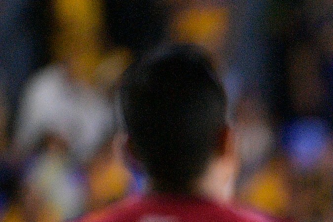 Robert Siboldi, entrenador de Tigres de la UANL.