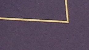 Lionel Messi (d) acompañado de su esposa Antonela Roccuzzo e hijos Thiago, Mateo y Ciro, durante la Gala del Balón de Oro 2023.