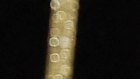 David Beckham comentó sobre el disfraz del actor.