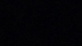 Lionel Messi (i) y David Beckham (d) durante la gala del Balón de Oro el pasado 30 de octubre de 2023.