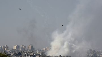 Aumentan voces en EE.UU. para cese al fuego en Gaza.