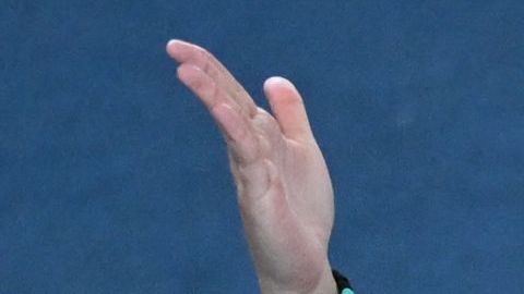 El equipo femenino de gimnasia rítmica mexicano se colgó la medalla de plata en el All Around de los Juegos Panamericanos 2023.
