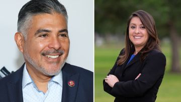 El representante Tony Cárdenas descarta buscar la reelección; Luz Rivas buscará esa posición en la Cámara.