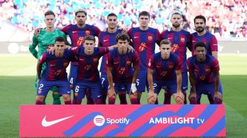 FC Barcelona temporada 2023/2024.