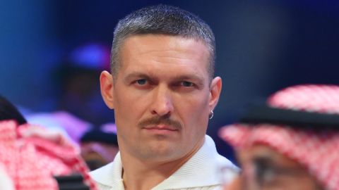 Oleksandr Usyk