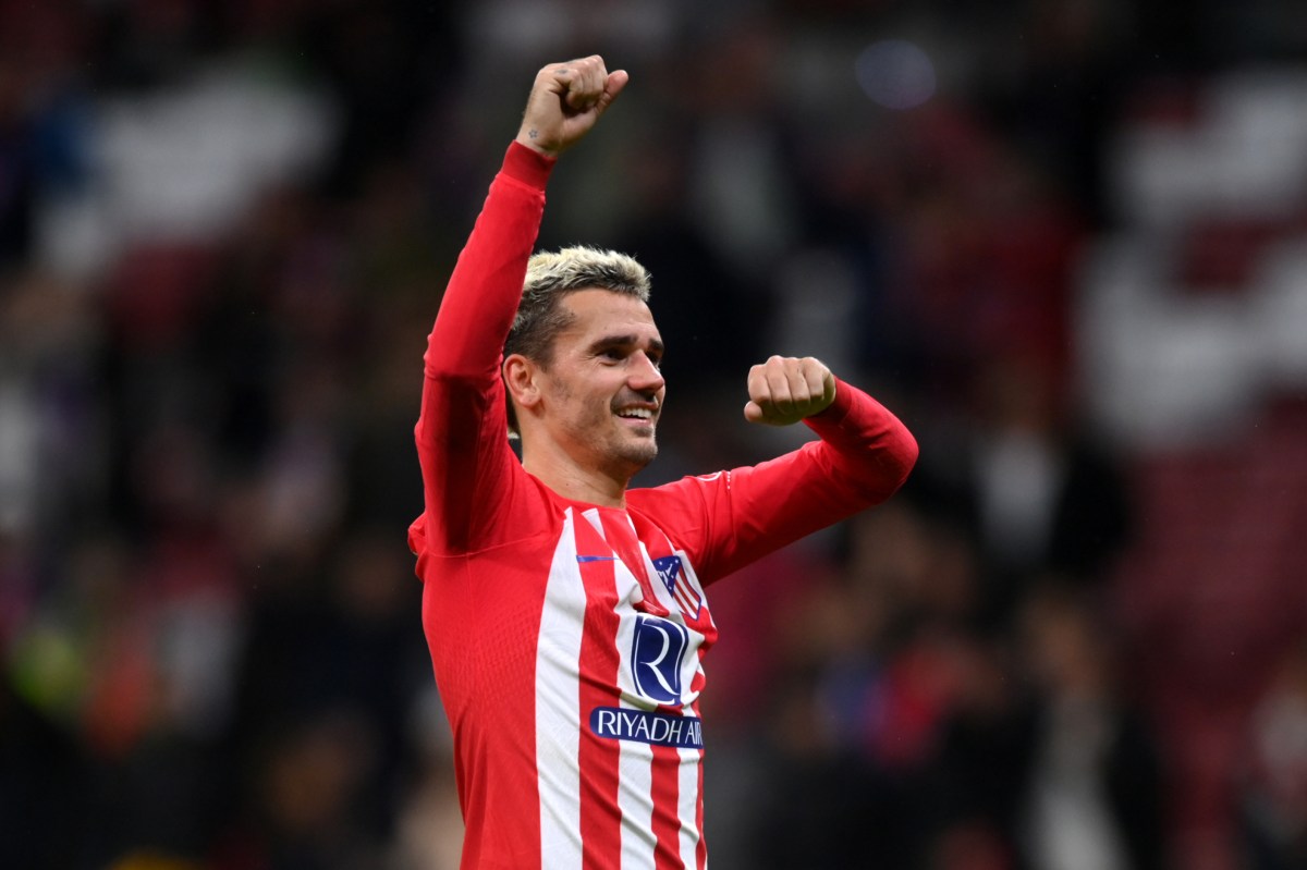 Antoine Griezmann será presentador de un show en el canal de YouTube de