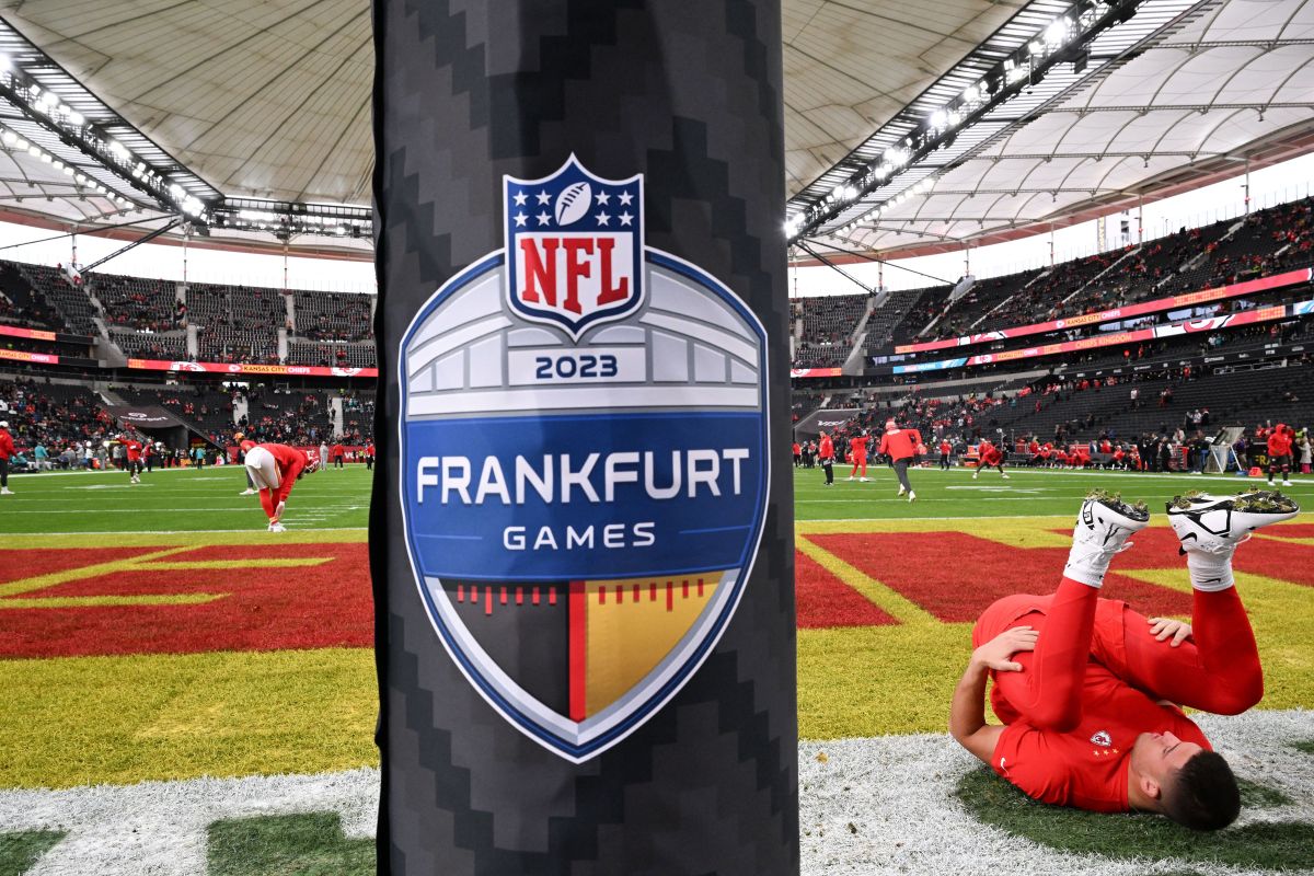 La NFL abre la puerta a Düsseldorf y Berlín para un partido de la temporada 2024 La Opinión