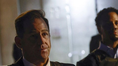 Antony Blinken realiza visita sorpresa a Bagdad como parte de su gira por Medio Oriente