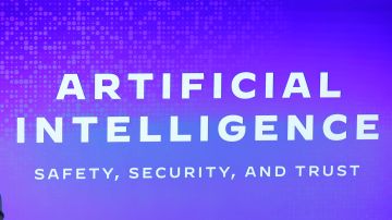 El Gobierno federal lanzó una iniciativa sobre regulación de la Inteligencia Artificial.