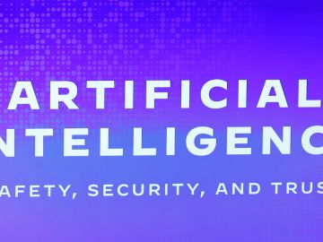 El Gobierno federal lanzó una iniciativa sobre regulación de la Inteligencia Artificial.
